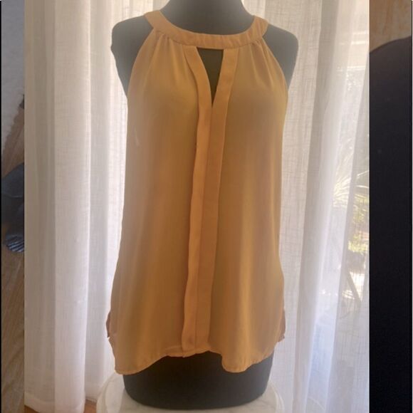 Milk & Honey tank top Blouse - Picture 8 of 15